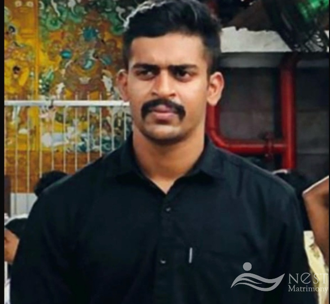 JAYAKRISHNAN